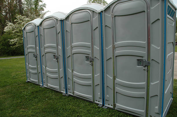 Portable Toilet Rentals for Events Construction